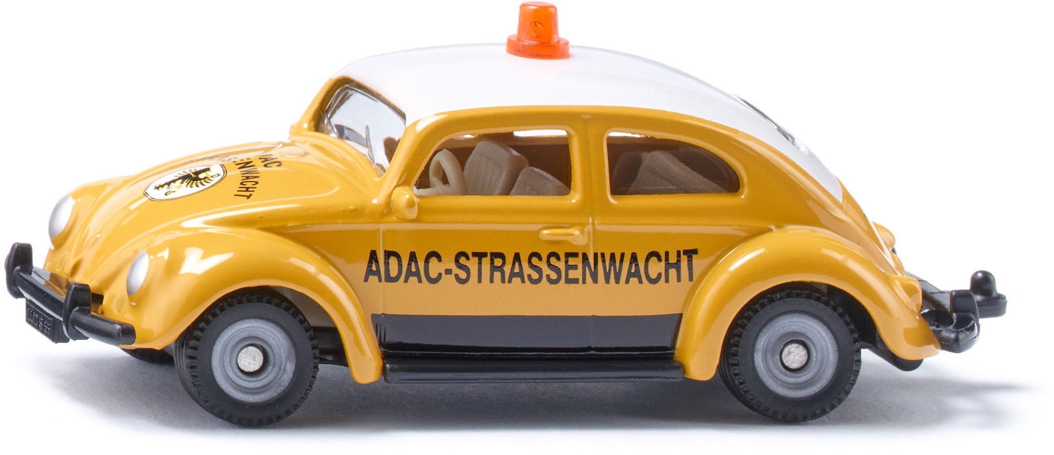 Siku VW Beetle ADAC