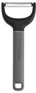 KitchenAid Obieraczka Y do warzyw Charcoal Grey