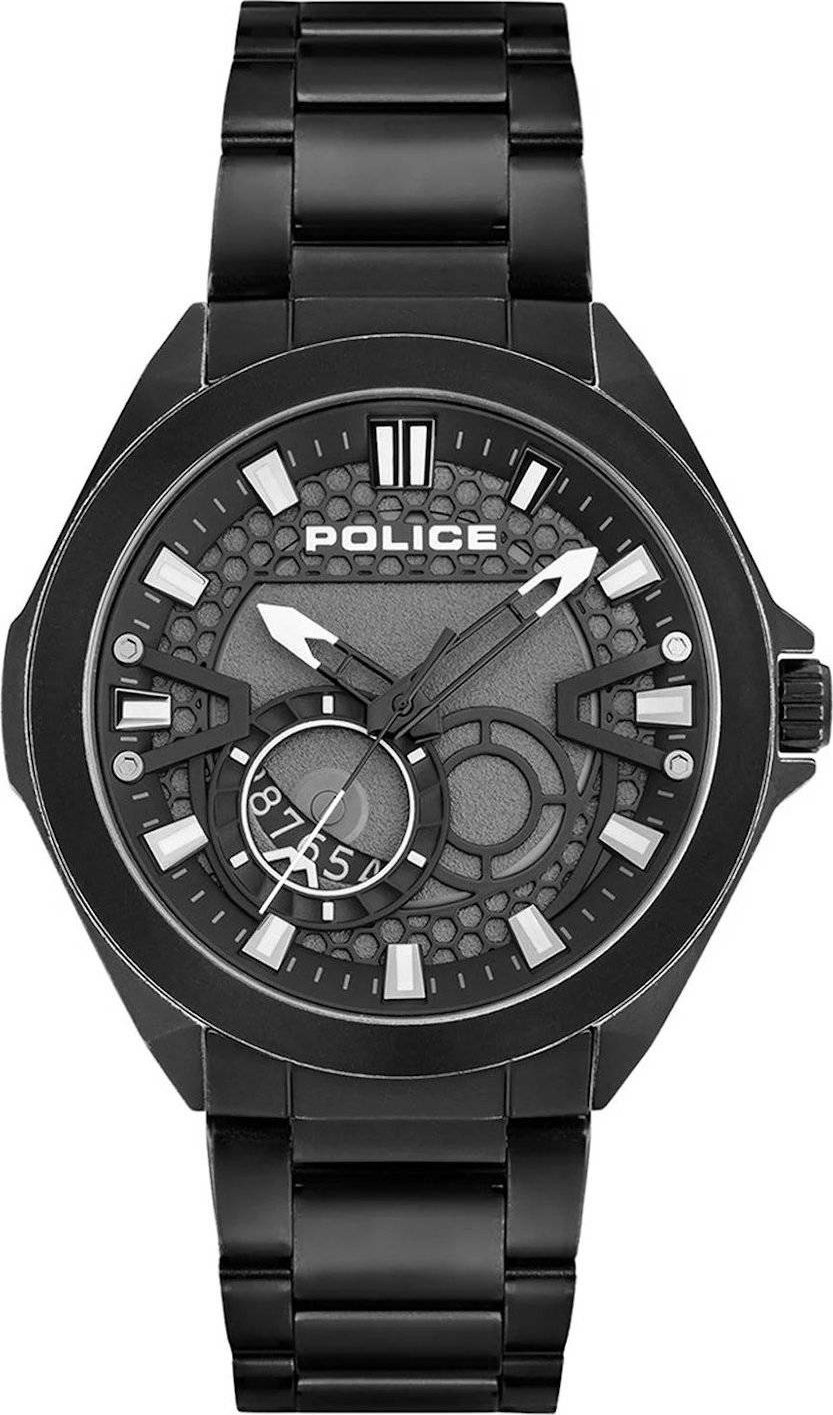 Zegarek Police Zegarek Police Ranger II PEWJH2110301 męski