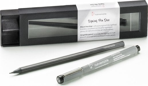 Hahnemühle Hahnemühle Signing Pen Duo