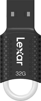 Pendrive Lexar JumpDrive V40, 32 GB (843367101252)