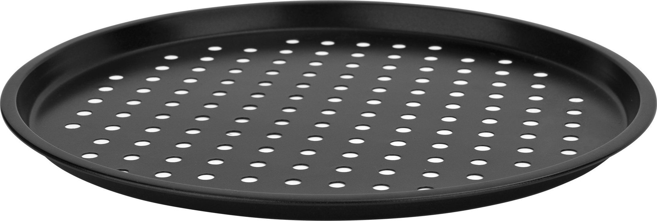 Witek Home Tacka stalowa do Pizzy 33 cm