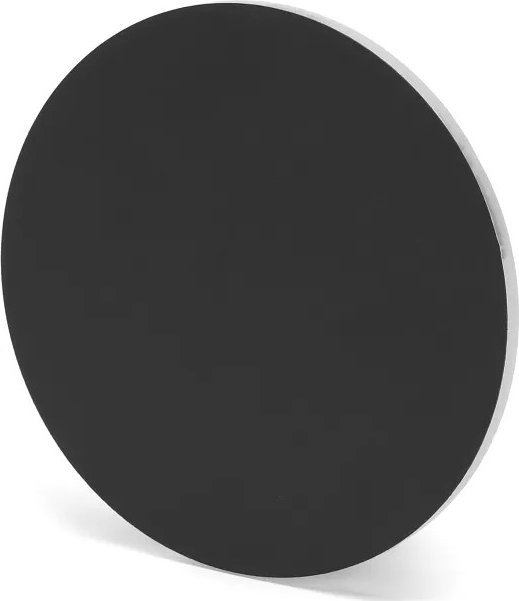 Kinkiet Aigostar LED Metalowy kinkiet czarny 6.5W Barwa Ciepła LED Metalowy kinkiet czarny 6.5W