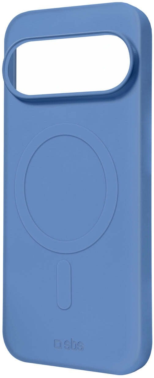 SBS Instinct Mag Case Google Pixel 10 Pro XL blue