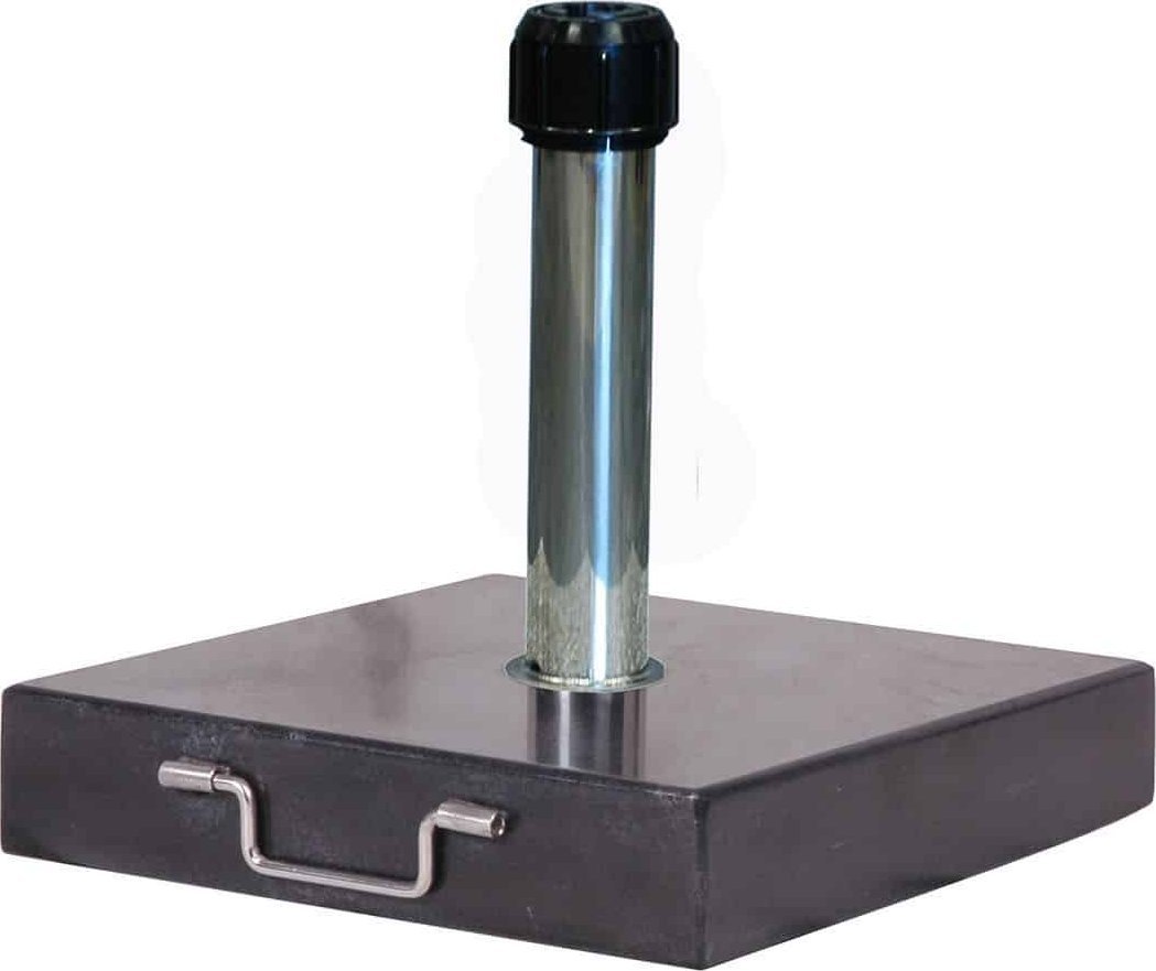 Platinum Baza do parasola Rome 40 kg