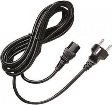 Kabel zasilający Fujitsu Fujitsu Leitung Netzanschluss Rack, 4m, - T26139-Y1968-L10