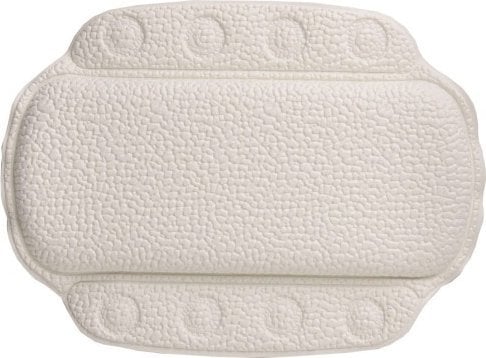 Sundo Poduszka do wanny na przyssawki