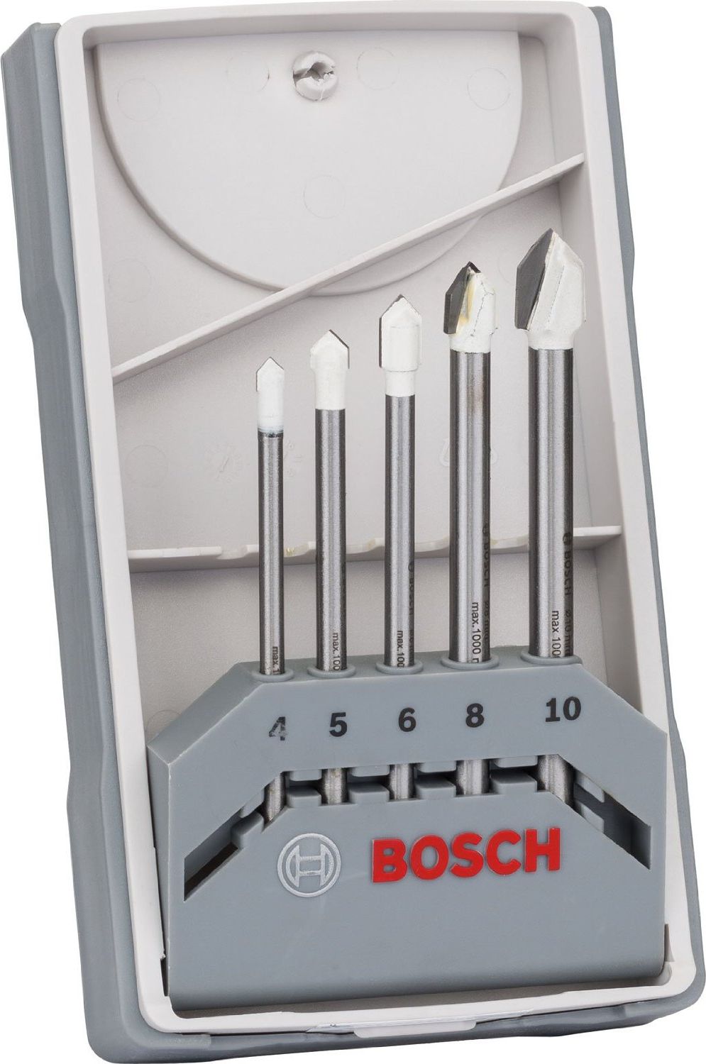 Wiertło Bosch do płytek CYL-9 Ceramic 5 sztuk (2.608.587.169)