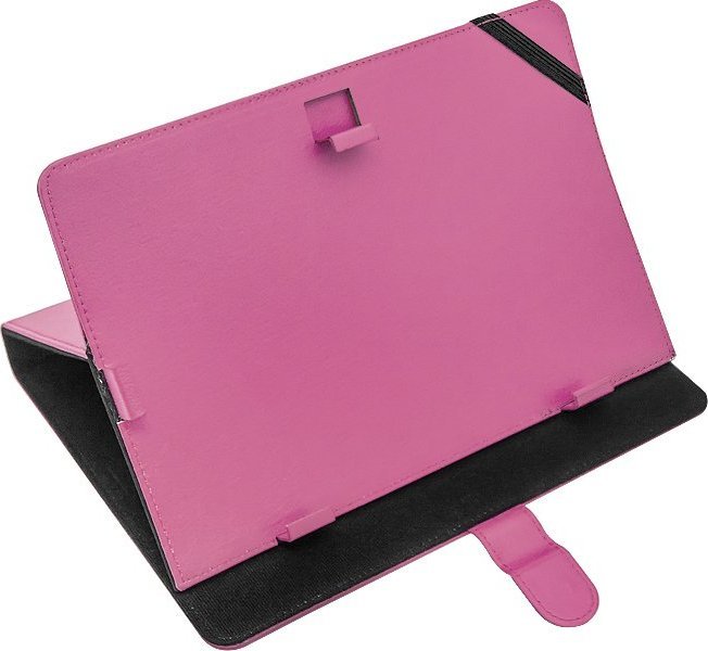Etui na tablet Blow 79-238# Etui do tabletu 10" et100 różowe