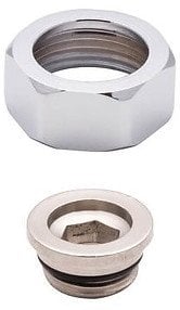 Cersanit NAKRĘTKA MOCUJĄCA DO BATERII WAN-NATR I NATR SIMI, AMET, VERO, LUMI, MILLE, CROMO, VIGO, MAYO (S951-113)