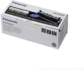 Panasonic Toner do faksu KX-FLB803/813/853 (KX-FA87E)