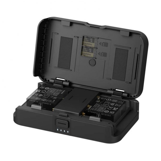 Insta360 Ładowarka Przenośna Portable Charging Case
