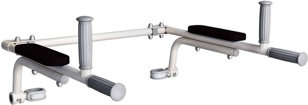 Poręcze do ćwiczeń podnoszone do drabinki gimnastycznej prowans