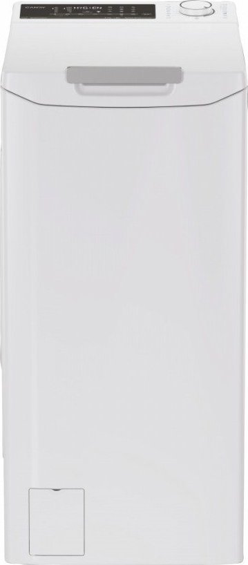 Candy Pralka ładowana od góry TCA266TM5-S