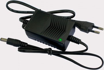 Zasilacz serwerowy Hikvision Hikvision Power adapter POWER BUBBLE PB-12-2TB 12 V one size