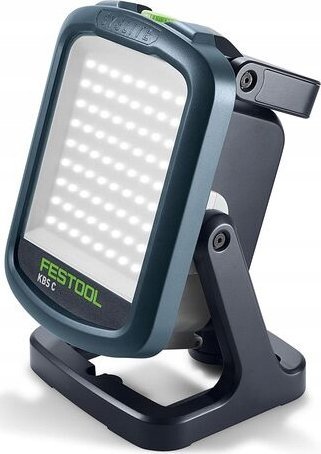 Festool akumulatorowa lampa robocza KBS C 5000lm