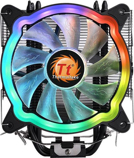 Chłodzenie CPU Thermaltake UX200 ARGB (CL-P065-AL12SW-A)