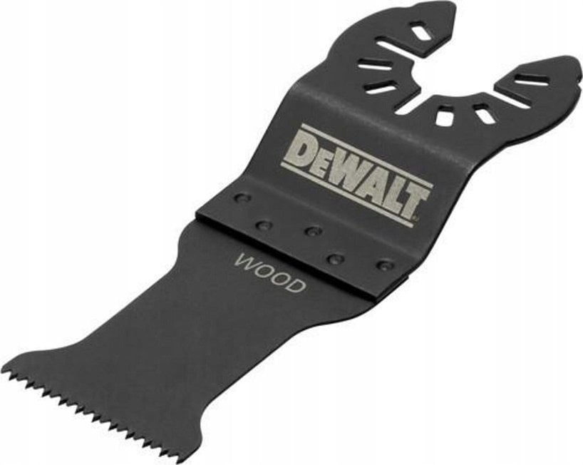 Dewalt brzeszczoty do multinarzędzia