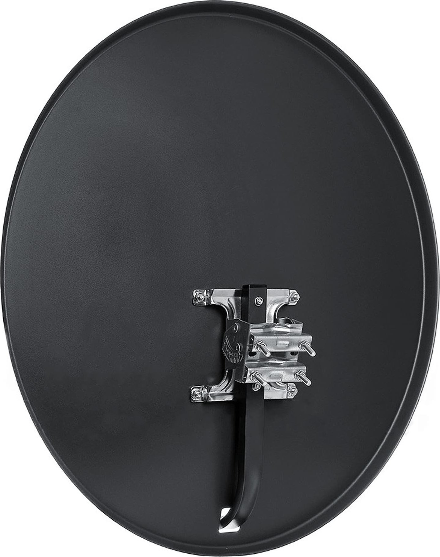 Antena satelitarna CORAB ANTENA OFFSETOWA AS-80/-G 80cm