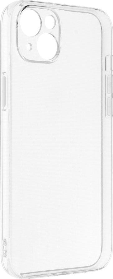 OEM Futerał CLEAR CASE 2mm do IPHONE 12 (camera protection)