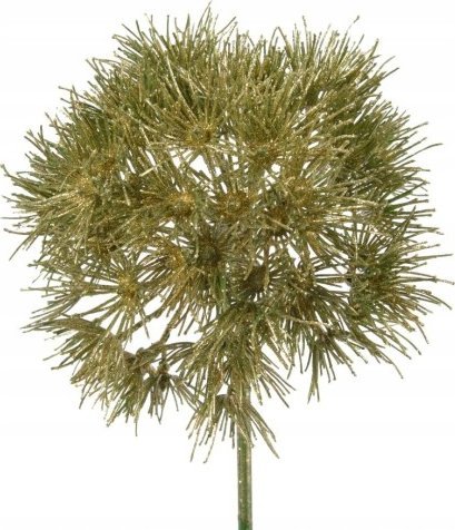 Kaemingk Gałązka świąteczna ozdobna do stroika 70 cm