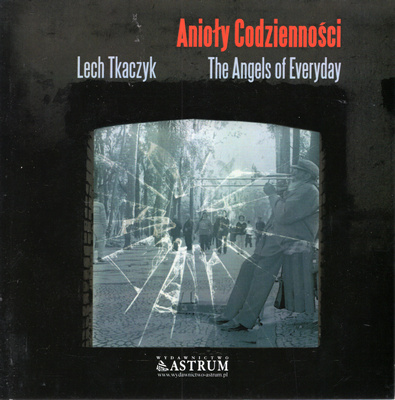 Anioły codzienności +CD