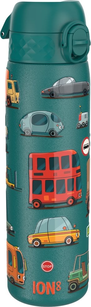 Butelka ION8 Single Wall I8SS600PAAUTO Automobiles