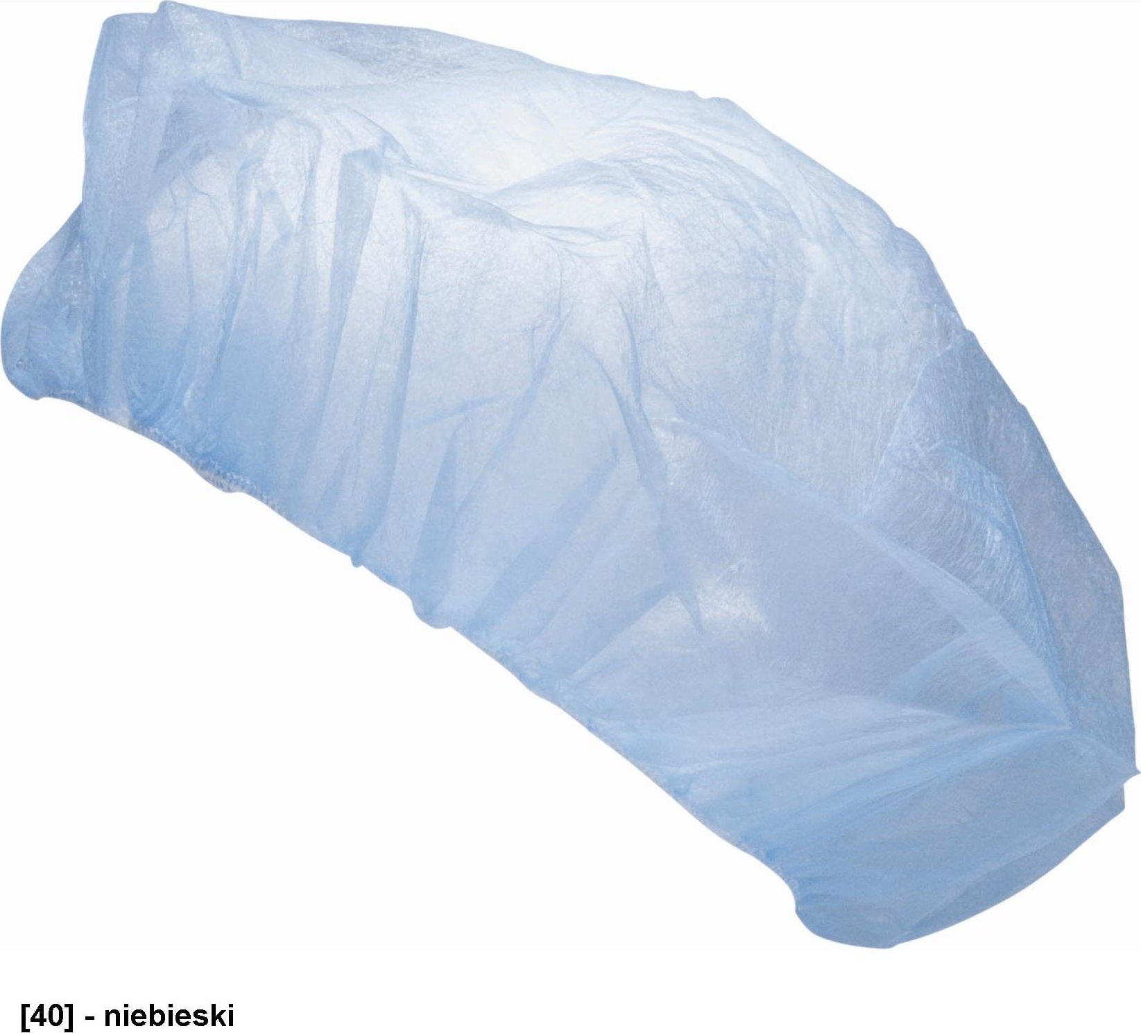 CERVA VAPI - czapka - niebieski