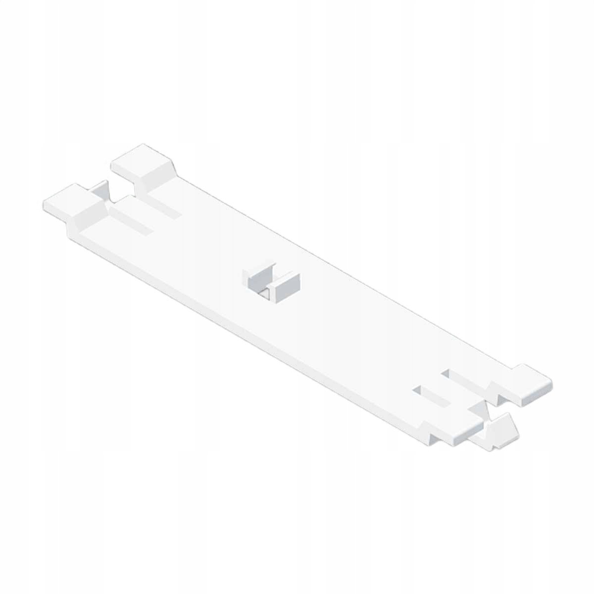 Rozpórka dla kanałów EKE 100X60 biała REKE 100_HB