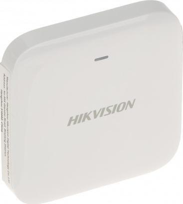 Hikvision BEZPRZEWODOWA CZUJKA ZALANIA WODĄ AX PRO DS-PDWL-E-WE Hikvision
