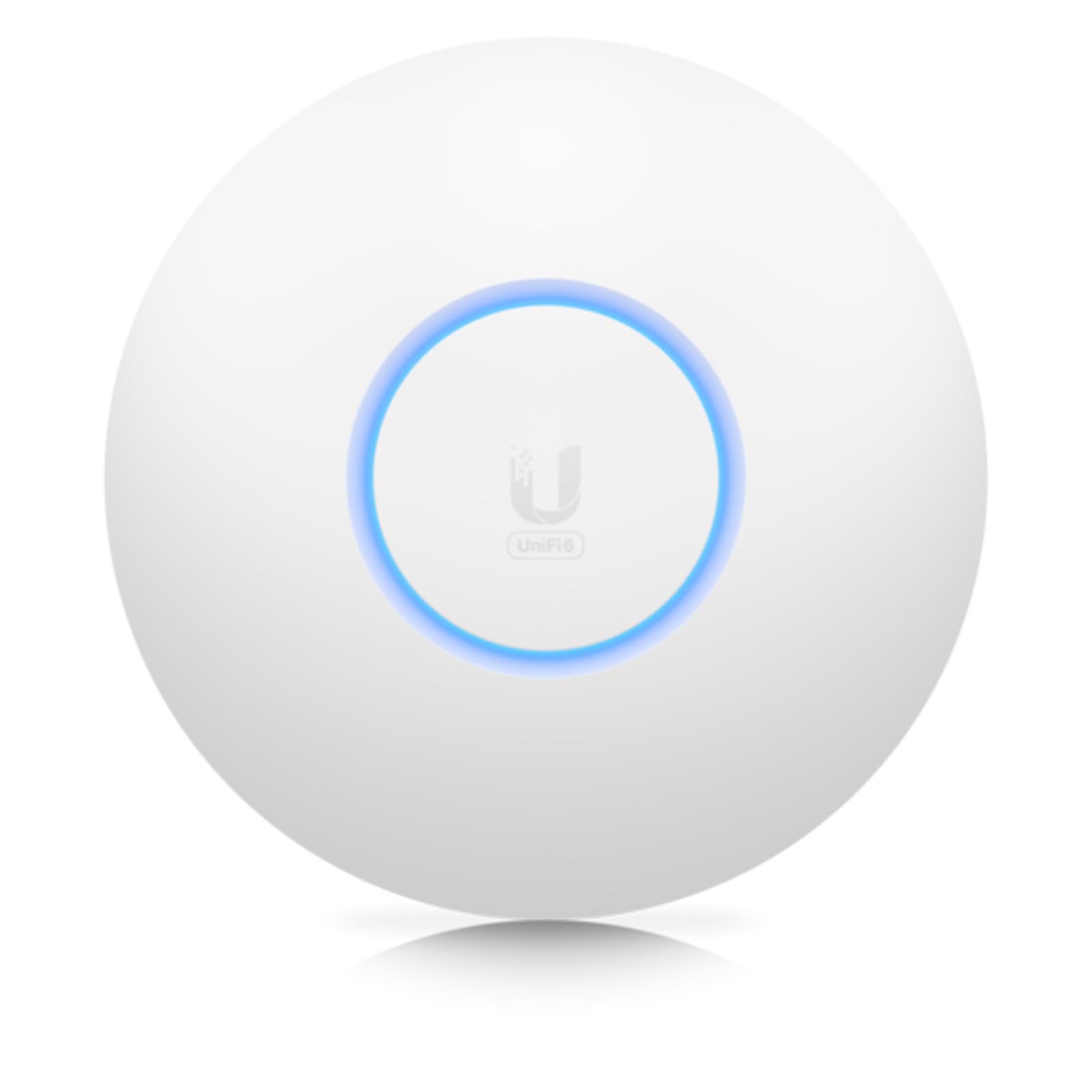 Access Point Ubiquiti UniFi U6+ (U6-PLUS)