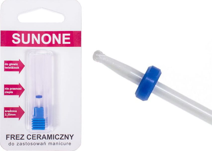 Sunone Frez Ceramiczny CK2