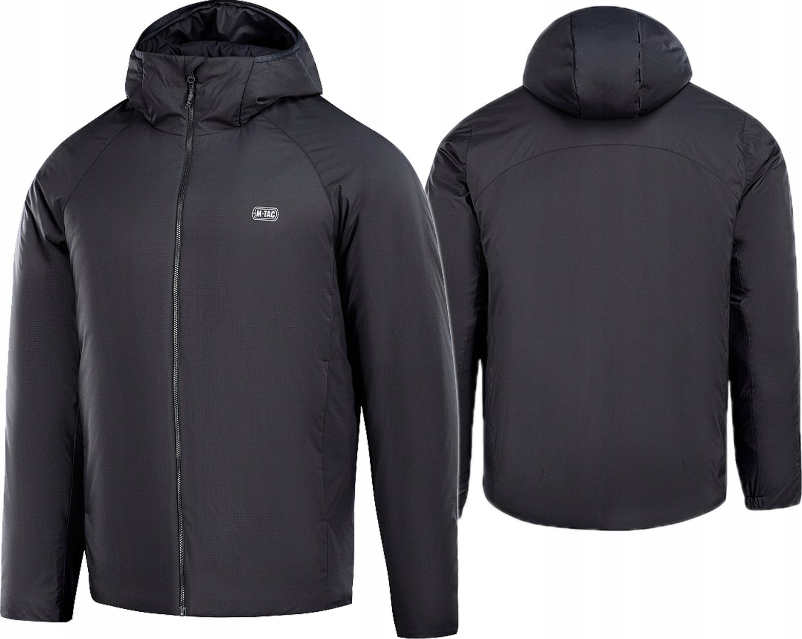 Kurtka męska M-Tac Kurtka Paladin czarna M