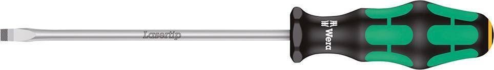 Wera Profesjonalny wkrętak śrubokręt z systemem LaserTip marki WERA