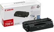 Toner Canon CRG-708H Black Oryginał (0917B002)