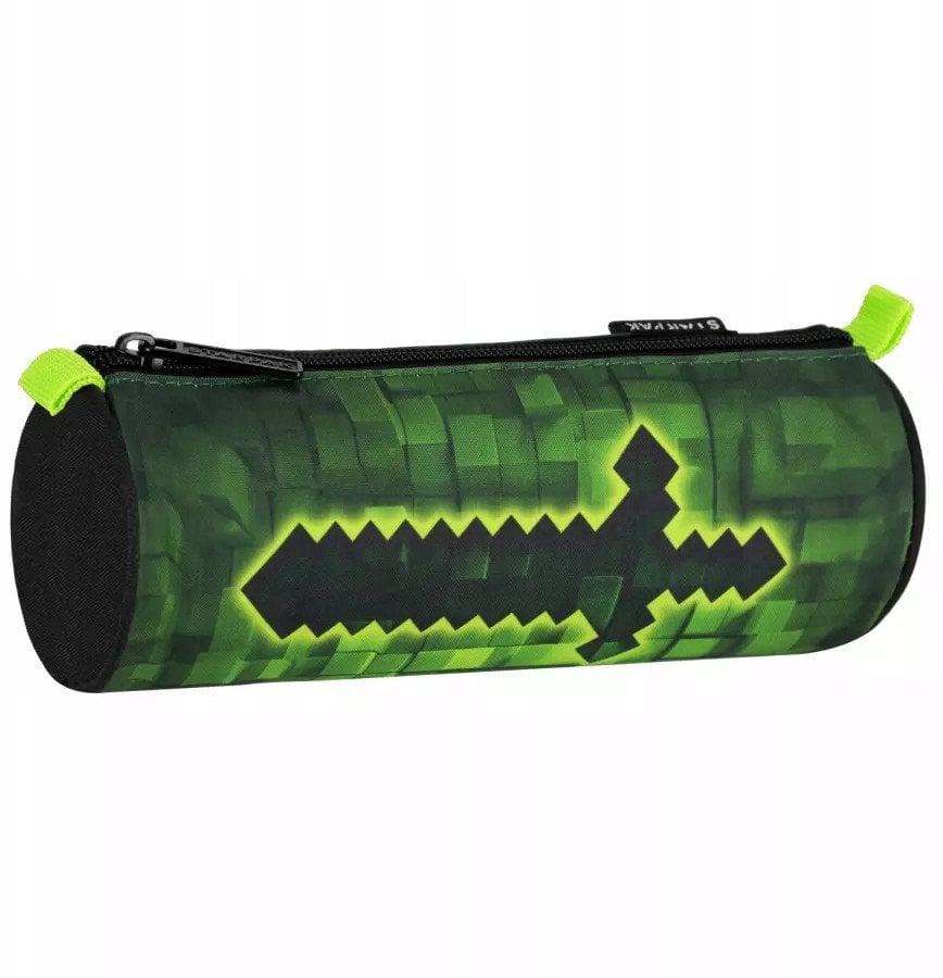 PIORNIK TUBA 1ZAM PIXEL STK-16 PB12/48