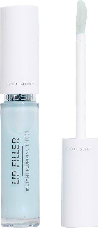 Gosh GOSH Lip Filler błyszczyk do ust z efektem wypełnienia 002 Ice 8ml