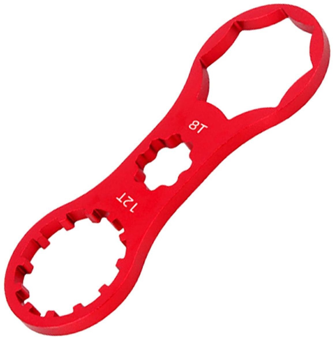 RW55 Klucz do korków amortyzatora