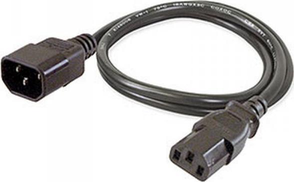 Cisco POWER CORD JUMPER C13-C14 - CAB-C13-C14-2M=