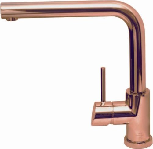 Bateria kuchenna Alveus FLUID MONARCH bateria kuchenna miedź