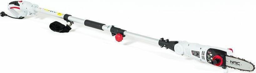 Piła łańcuchowa NAC PCE71-SAH-E-CH 710 W 18 cm