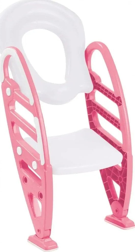 Dolu DOLU toaleta treningowa różowa 7250 72504