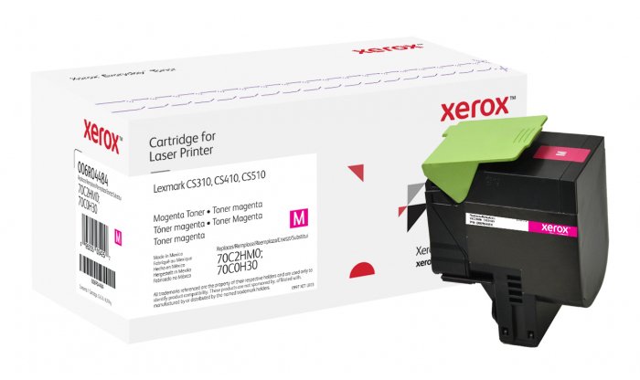XEROX 006R04484 Everyday kaseta z tonerem 1 szt. Zamiennik Cyjan