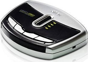 Przełącznik Aten Aten US421A 4-Port USB 2.0 Peripheral Switch