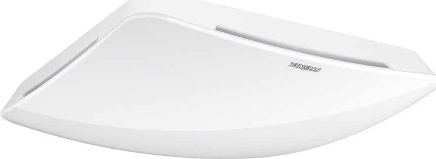 Steinel Czujnik prawdziwej obecności Steinel True Presence Multisensor KNX UP czarny