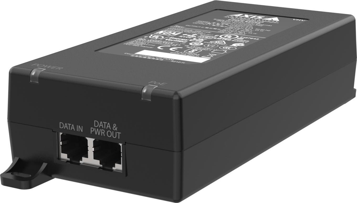 Axis TU8004 90 W Midspan