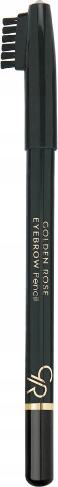 Golden Rose Golden Rose EYEBROW PENCIL Kredka do brwi 101