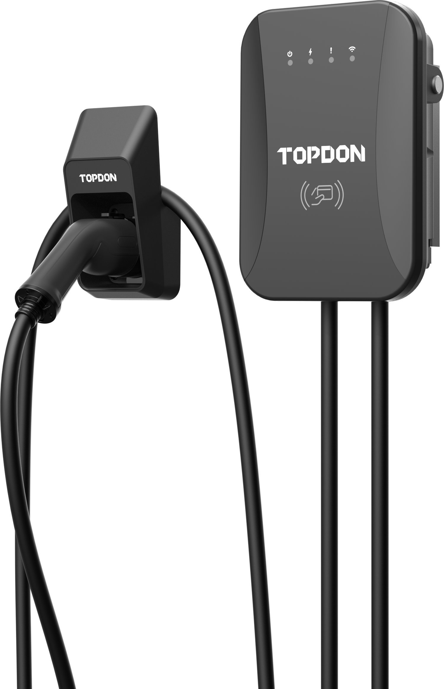 Ładowarka Topdon PulseQ AC Home 22kW