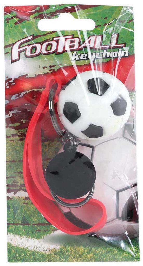 Breloczek piłka nożna z zawieszką 622011 49735