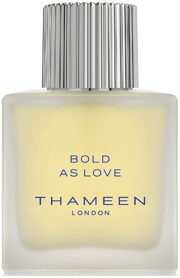 Thameen Bold As Love woda kolońska spray 100ml